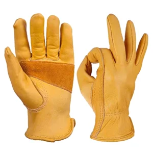 Driving Gloves
