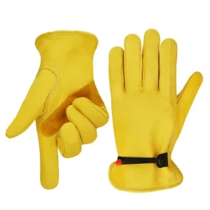 Driving Gloves